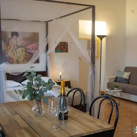 Ostia Holiday Naxos Appartement