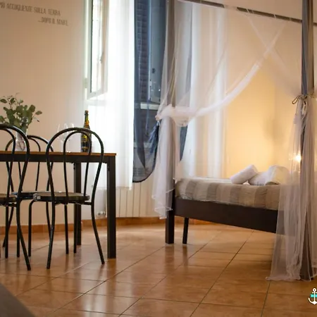 Appartement Ostia Holiday Naxos *