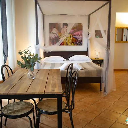 Ostia Holiday Naxos